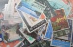 Bermuda  Small Collection 20 Different USED Mostly Commemorative Stamps