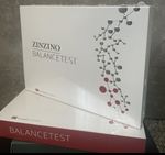 Zinzino Balance Test new