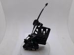 FORD FIESTA Left Front Door Lock Mechanism 2008-2017 5 Door Hatchback
