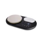 Ooni Dual Platform Digital Scales - Pizza Preparation Dough - 2026 NEW