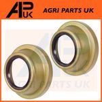 Ferguson T20 TEA TED TEF Tractor Sure Rear Axle Seals (Pair) Fergie MF