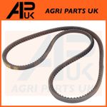 David Brown 990 995 996 1210 1212 Tractor Alternator Fan Belt Fanbelt 1150mm