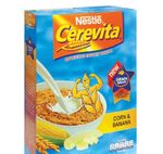 Nestle Cerevita Corn Banana 500g
