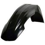 Polisport Front Mudguard Black 8551300001 for Yamaha WR YZ 2006 - 2014