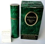 RARE Dior  POISON Esprit de Parfum Rechargeable 15 ml