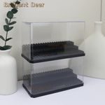 3 Tier Display Case for Lego Minifigures / Storage / Display