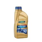Fits RAVENOL RAV AWD TOR FLUID 1L Manual Transmission Oil 1l 1211141-001-01-999