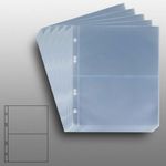 50 Prophila postcards sheets 