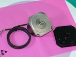 NEW HEIDENHAIN ROD 121B-5000 ID. NO. 263 329 66 ENCODER _(#H1)