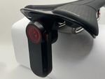 Prologo Saddle for Garmin Varia (Except 715) Mount