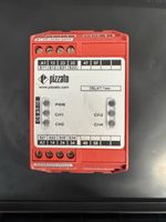 Pizzato CS AT-10V024-TF1 Safety Relay