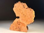 Amazing Cap Burr Elm Live Edge Resin Woodturning Bowl Blanks 10x10x3 inch .8KG