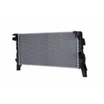 Hella Engine Radiator fits BMW X2 2017-2023