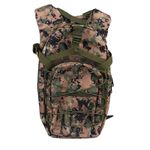 Outdoor Sports Backpack Cycling Camping Hiking Water Bag Jungle Digital Go-ds