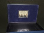 73 Grams Silver Bar - Tower of London 900th Anniv.