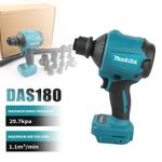 Makita DAS180Z 18v LXT Cordless Brushless Dust Blower Body Only