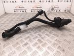 SKODA OCTAVIA 2020 Mk3 (5E) Ad Blue Filler Hose Pipe 5Q0131965S