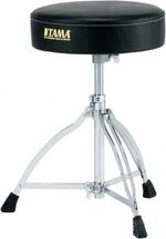 Tama HT130 Standard Drum Stool Throne