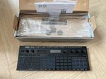 Korg SQ-64 4-Channel Polyphonic MIDI/CV Step Sequencer