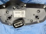 2016 Zx6r Speedometer Speedo Clocks