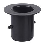 Gutter Downspout Installer for Seamlesses Integration with Roof Gutters