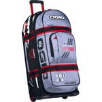 OGIO Rig 9800 Spitfire Wheeled Travel Kit Gear Bag MX Moto Enduro MTB Ski Travel
