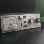 SWR/FS Vintage Meter and Matcher Model 176