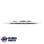 Mercedes W169 Trunk Lid Handle Chrome Cover Tailgate Grab A1697401993