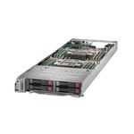 HP ProLiant XL230k Gen10 4xSFF 2.5in SATA CTO Node Server w/Heatsinks S100i RAID