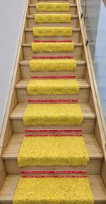 10mm Stairs Underlay & Gripper Runner Set ( Multiple Sizes) Staircase Underlay