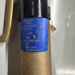 BAILEY 716 SAFETY RELIEF VALVE WITH LIFTING LEVER DN25