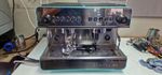 commercial coffee machine  Iberital IB7 2 Group Fully Serviced.