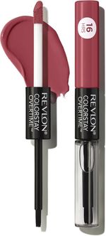 Revlon lip Colorstay Overtime 16 Hour Dual Ended Lipcolor choose shade sealed
