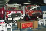 THH Truck Photos - Hino - John Wade & S&J.
