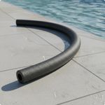 Foam Pool Noodle Hollow Core Buoyant Noodle Buoyant Foam Tube for Kids,