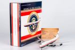 NG Models 1/400 US Air Force (USAF) VC-25B (747-8) 30000 (new version)