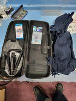 GENUINE NEW HYUNDAI WINTER ESSENTIALS SAFETY KIT no 2  - FITS ANY CAR