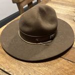 Vintage Scout Hat Size 7 