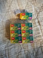 Klick APS 200 Asa 25 Expired Film Sealed