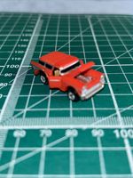 Micro Machines, Galoob, 1990, Deluxe Series 2, Chevy Nomad, Good Condition