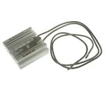 DBK Enclosures Enclosure Heater, 110/ 240V ac/dc, 50W Output