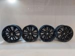 VAUXHALL ADAM SLAM MK1 2013-2020 17" Alloy WHEEL SET OEM Genuine 17X7JIS44