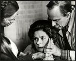 AUTUMN SONATA 1978 Ingmar Bergman - Liv Ullmann, Ingrid Bergman 10x8 STILL