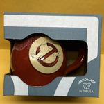 Pop Culture Coffee Mug Mooglie Ghostbusters Giveback Goblet - Rays Occult Books