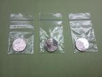 2016 Jefferson Nickel PDS Set Uncirculated and Proof (Mint)