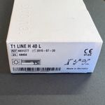 Sirona T1 Line H 40 L Dental Handpiece | New Factory Sealed | Made in Germany