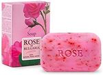 Premium Biofresh Rose Of Bulgaria Soap With 100 Natural Ingredients 100 G Uk