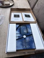 Brand New - Lepulse F4 Pro Digital Body Fat Scale with Smart App BMI FastP&P