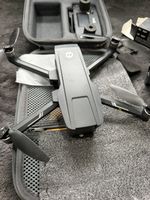 Holy Stone 2-Axis Gimbal GPS Drone with 4K EIS Camera , HS720G Quadcopter