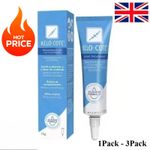 Kelo Cote 15g 1-3Pack Silicone Gel – Fade Scars, Stretch Marks & Surgery Lines